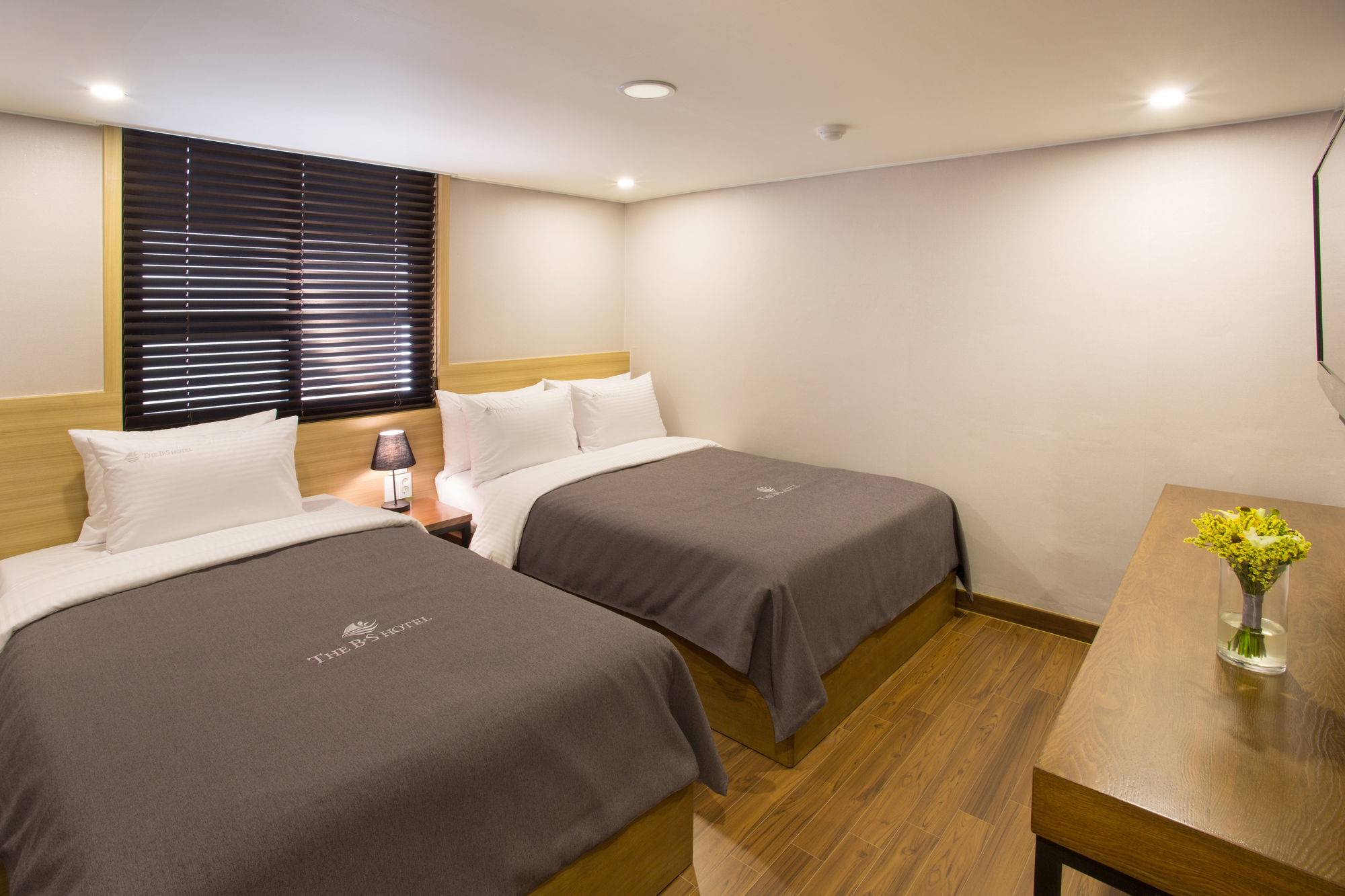 The Bs Hotel 3*