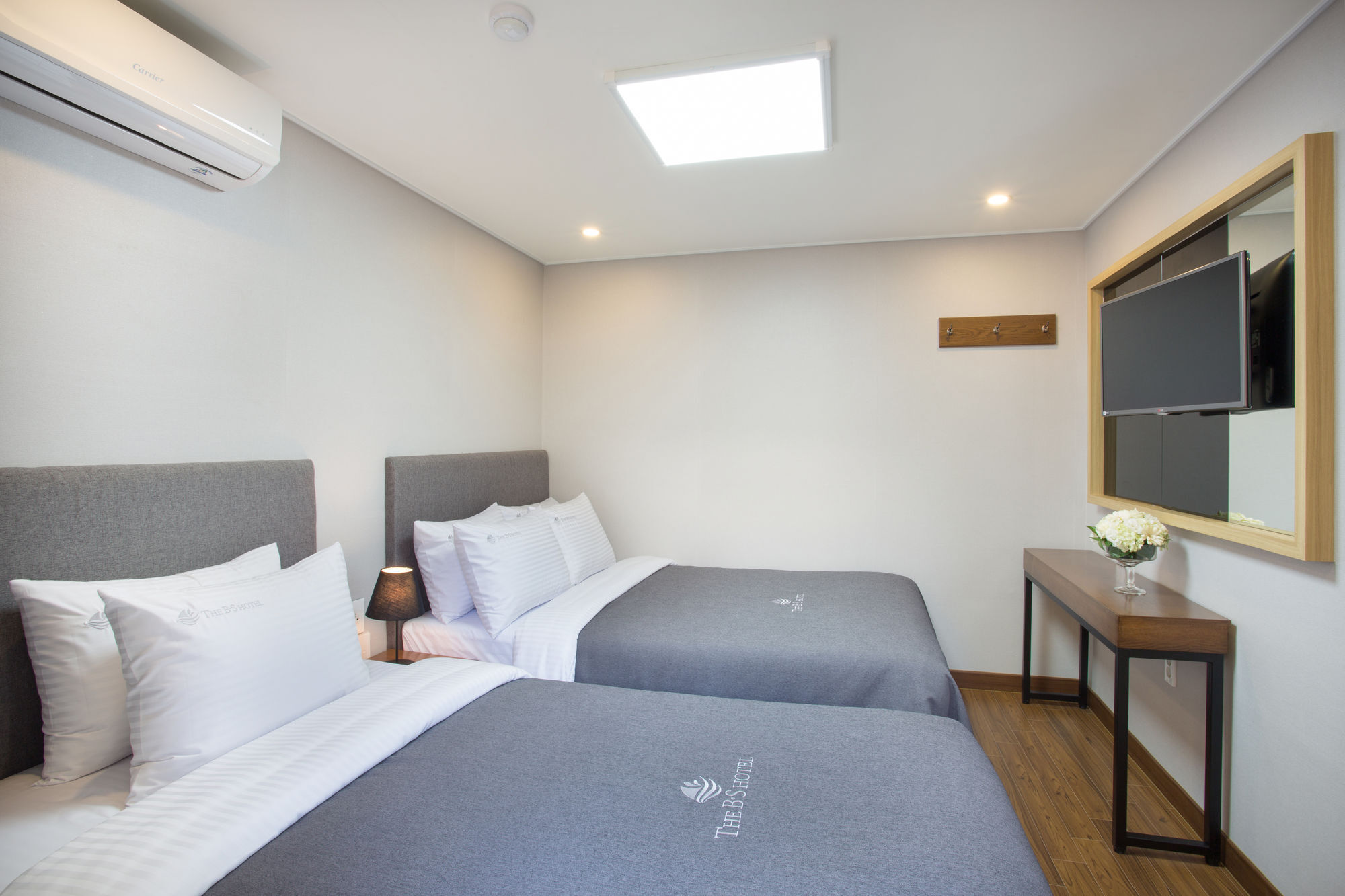 Hotel The Bs 3*