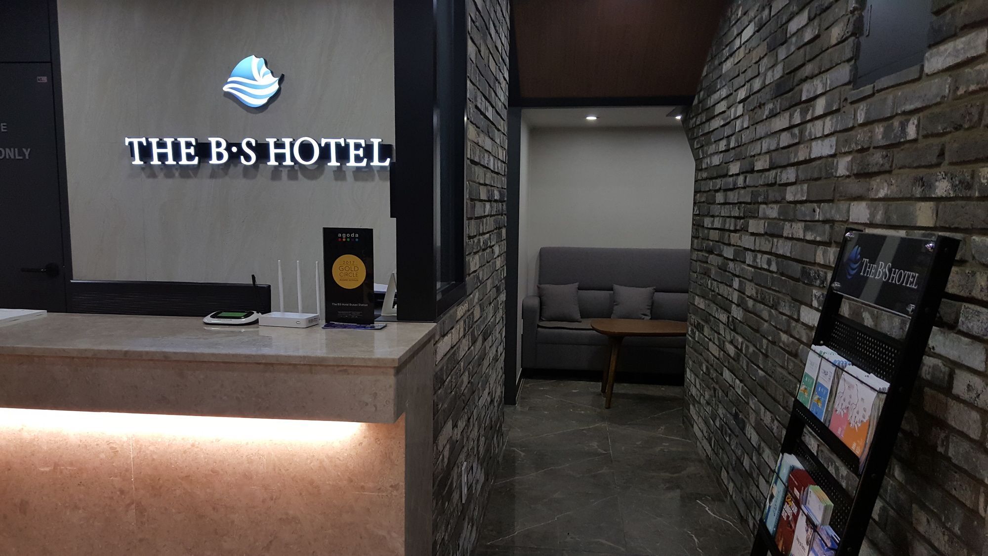 The Bs Hotel 3*