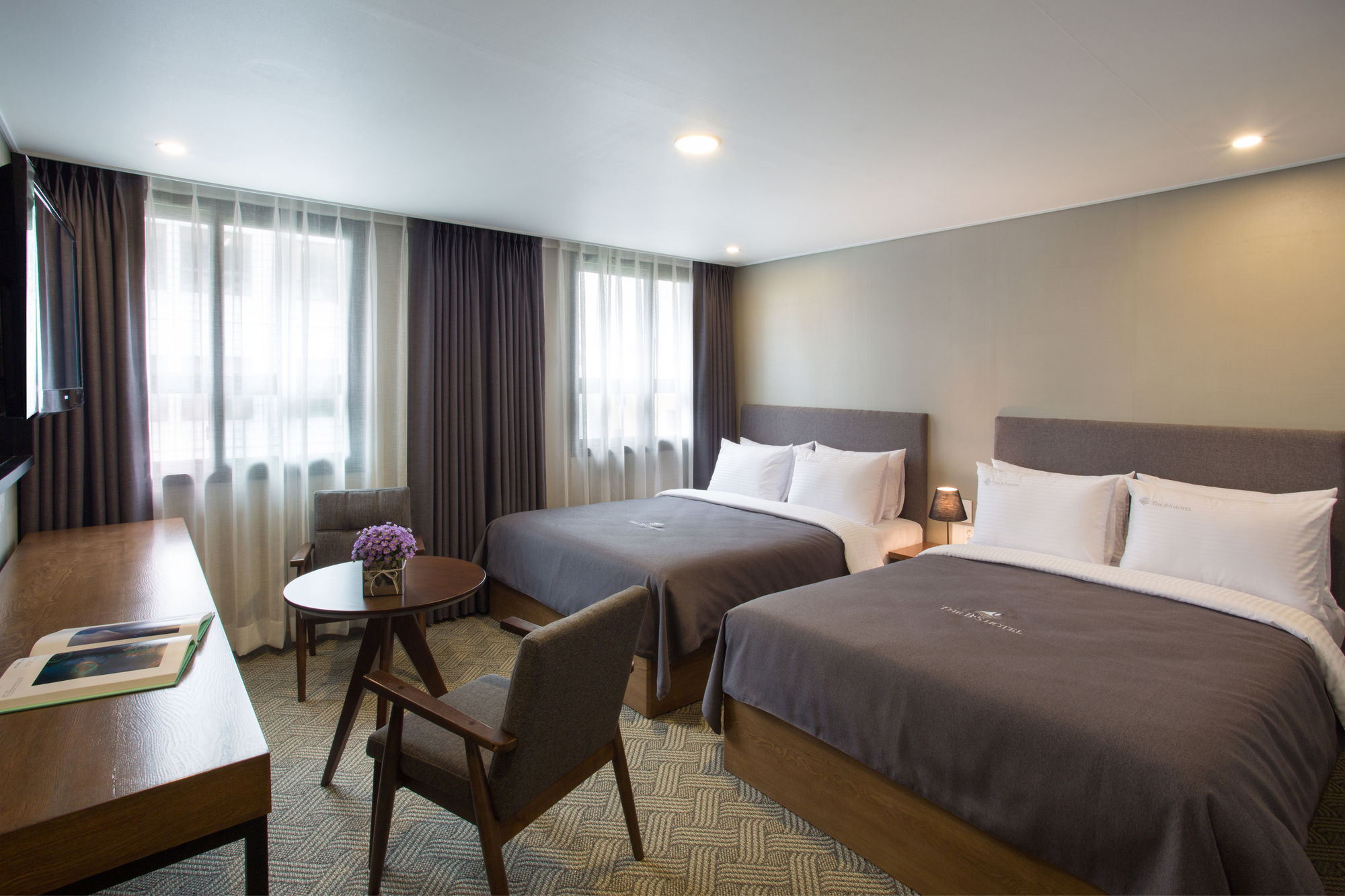 The Bs Hotel 3*