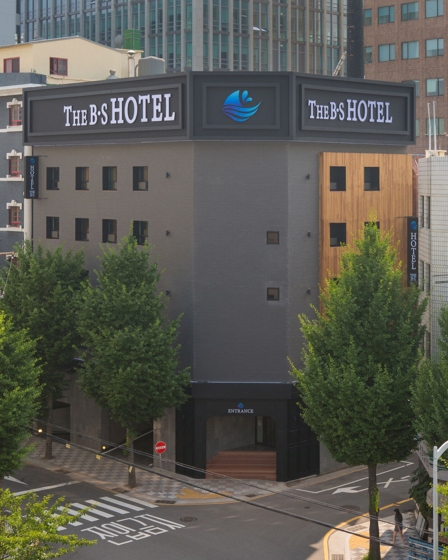 Hotel The Bs 3*