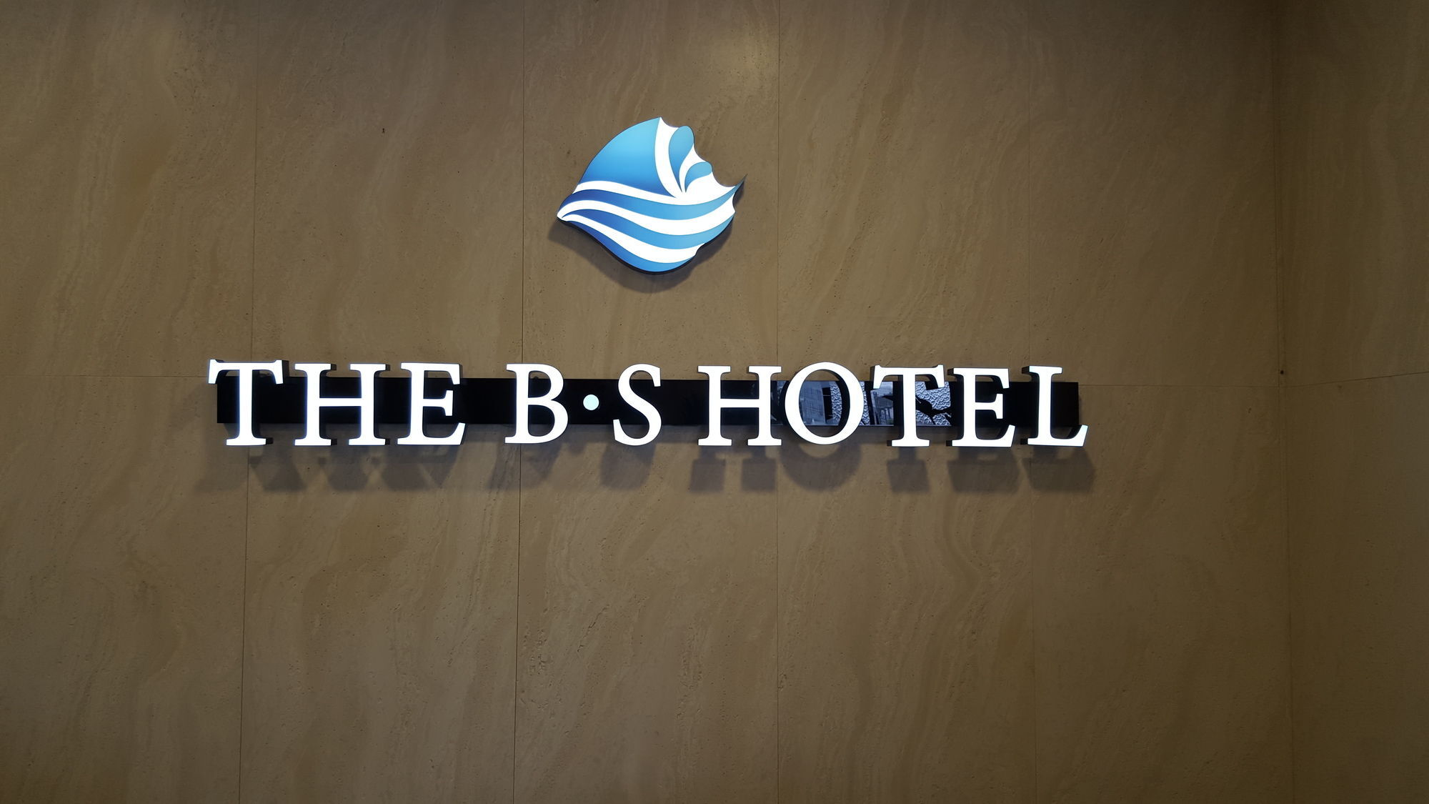 Hotel The Bs