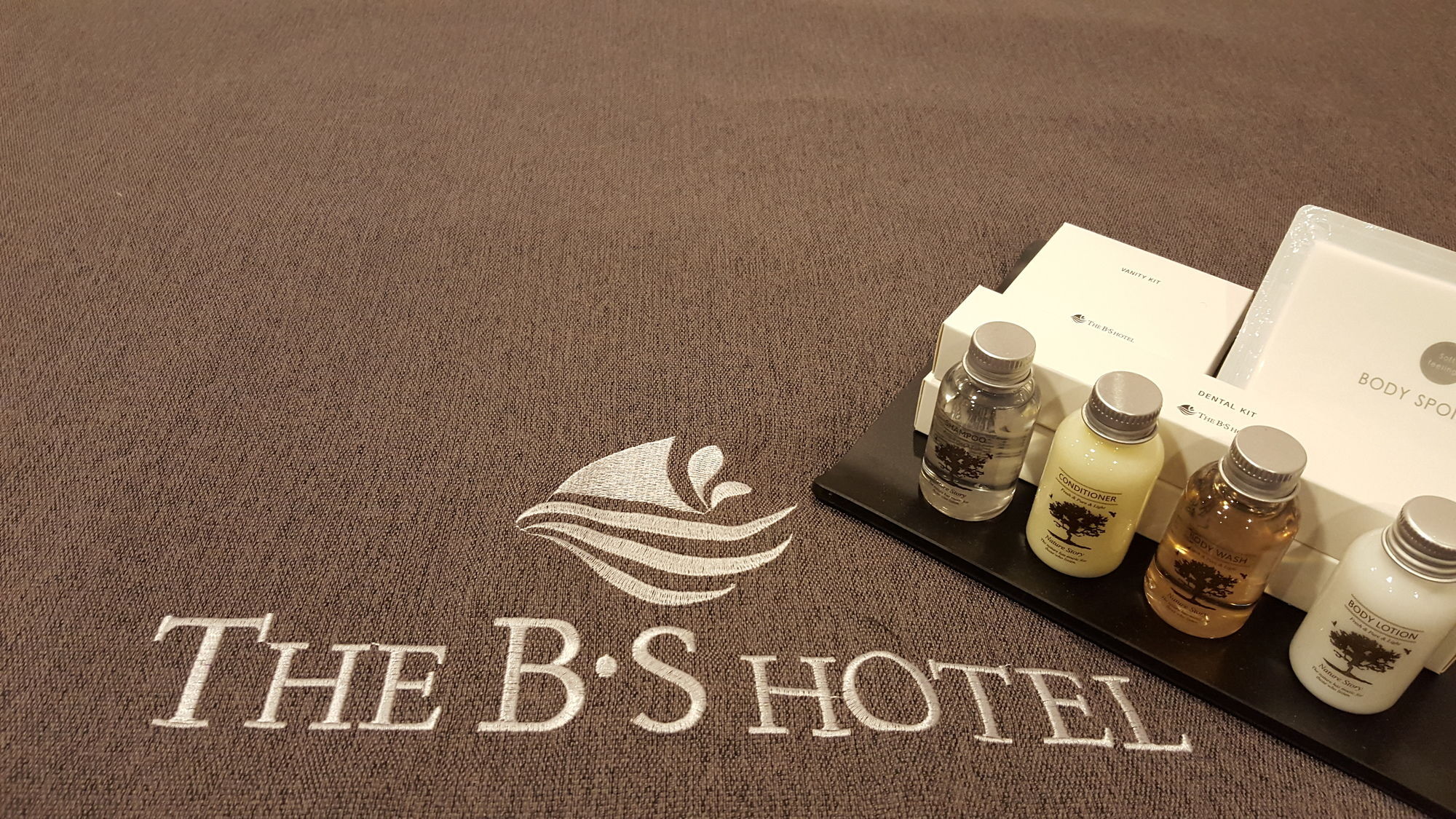 The Bs Hotel