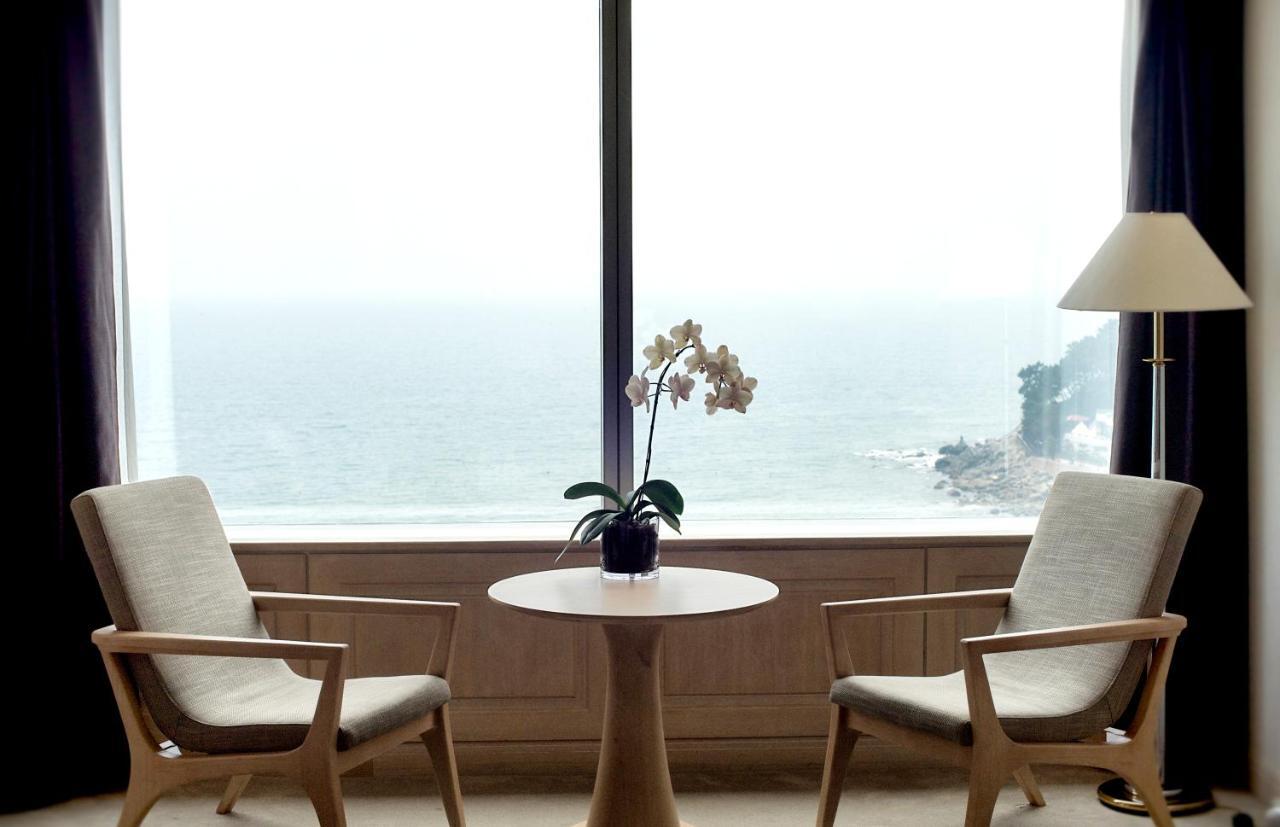 Haeundae Grand Hotel Busan