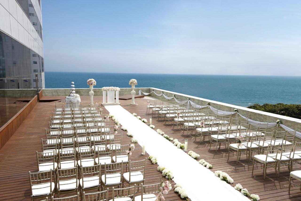 Haeundae Grand Hotel 5*