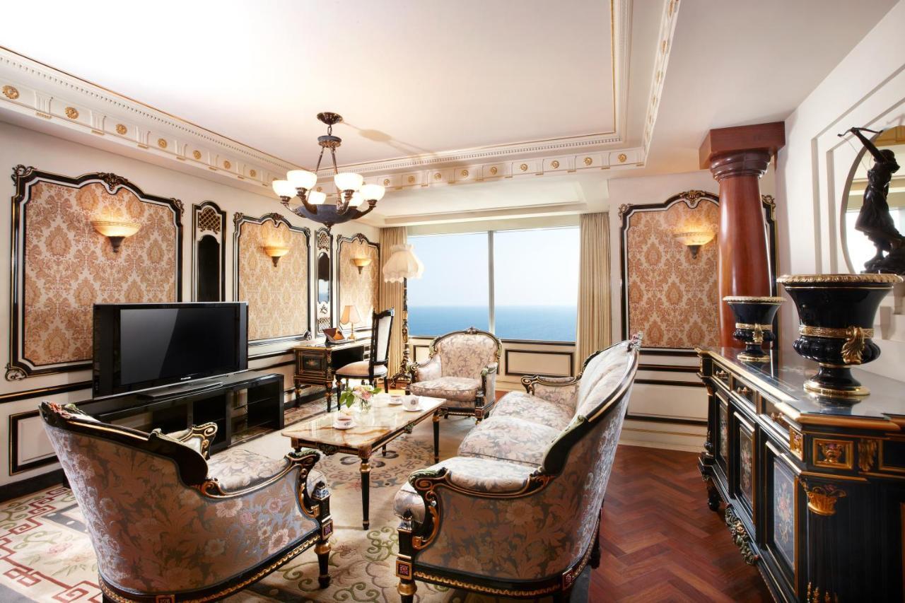 Haeundae Grand Busan