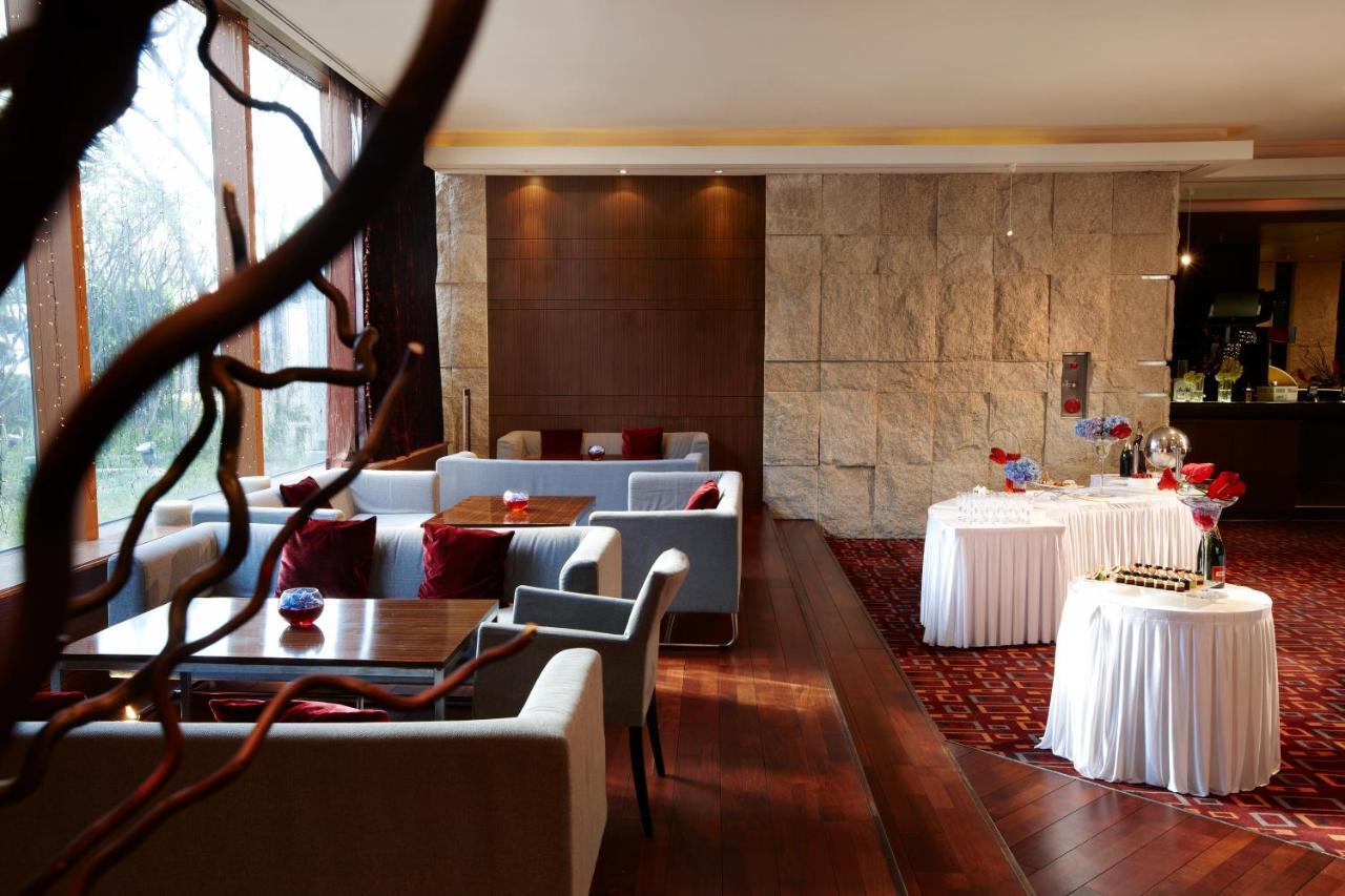 Haeundae Grand Hotel
