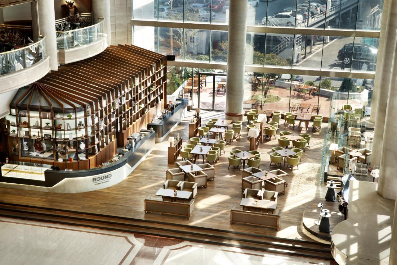 Haeundae Grand Busan