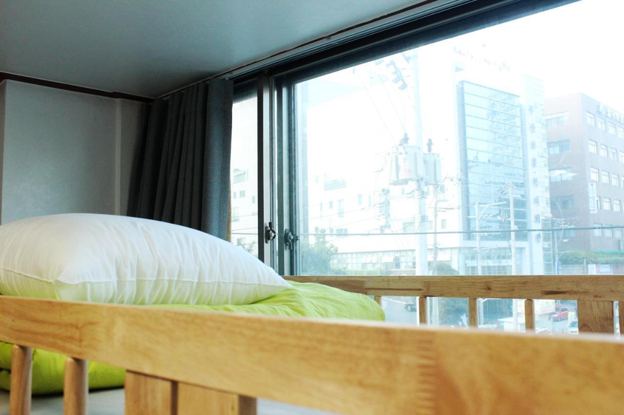 Guest house Welcome 2*