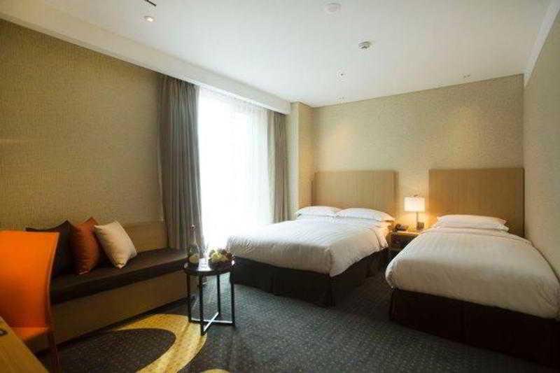 Solaria Nishitetsu Hotel Busan