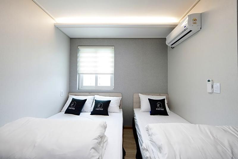K-guesthouse Premium Nampo 1