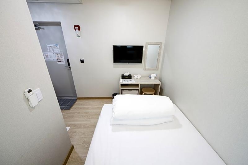 Guest house K-guesthouse Premium Nampo 1