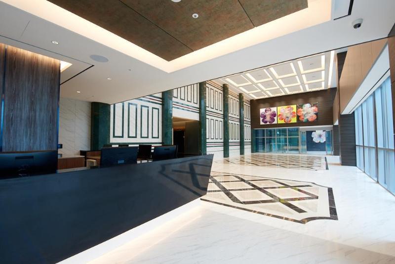 Hotel Asti Station