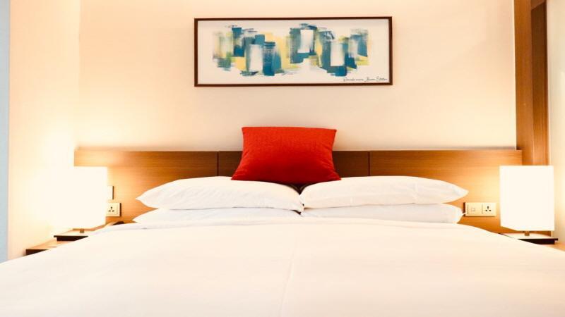 Ramada Encore By Wyndham Station 3*