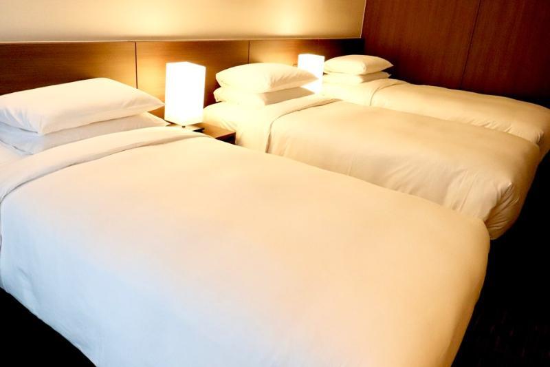 Ramada Encore By Wyndham Station Hotel 3*