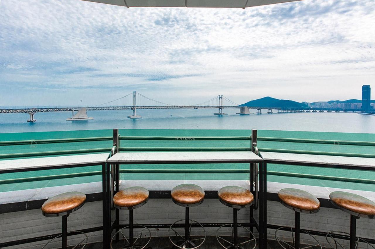H Avenue Gwangalli Branch 2* Busan