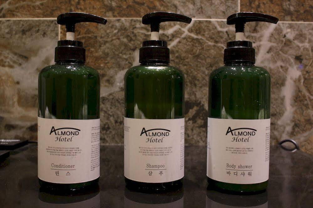 Almond Station Hotel