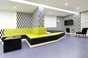 Hotel Hotel Home