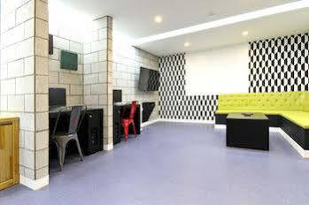 Hotel Hotel Home Busan