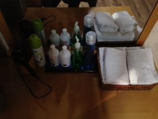 Hotel Aroma 2*