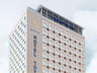 Toyoko Seomyeon Hotel Busan