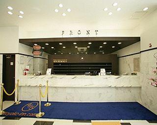 Hotel Toyoko Seomyeon Busan