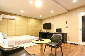 Hotel Home Busan