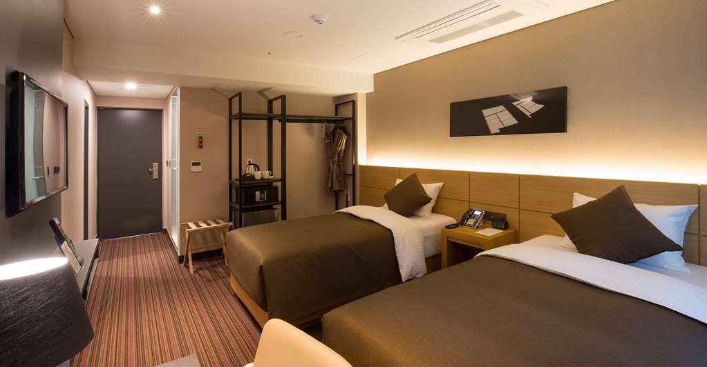 Hotel Foret Premier Nampo