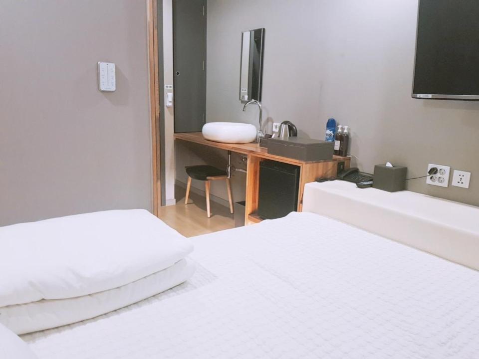Hotel Hotel Gray Busan