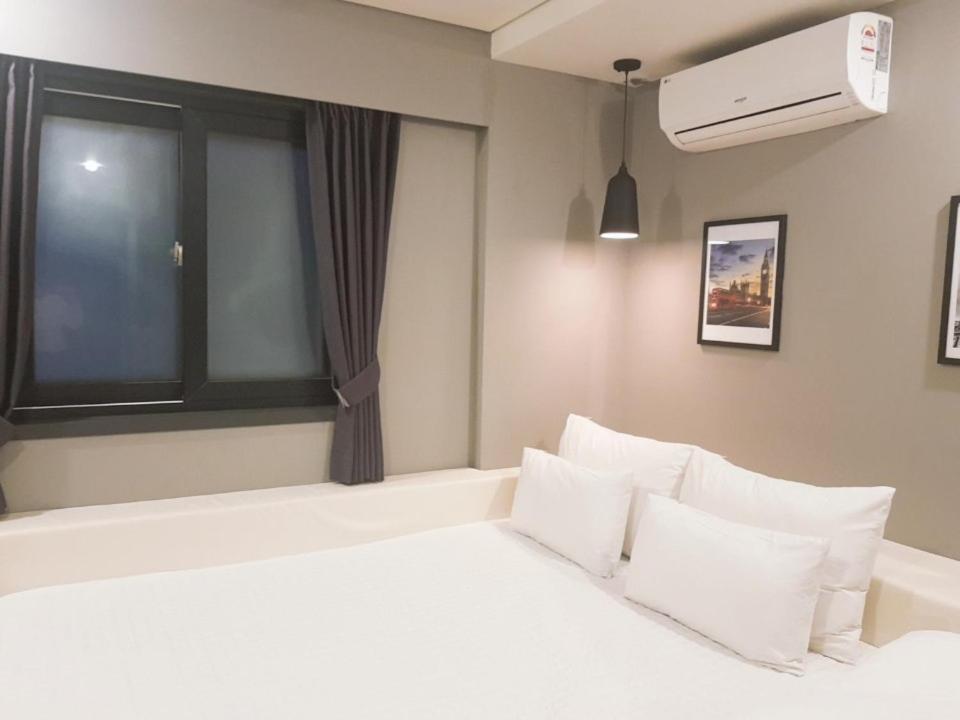 Hotel Hotel Gray Busan