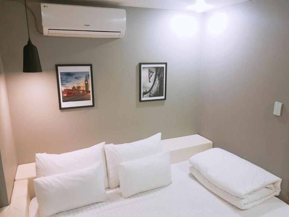 Hotel Gray Hotel Busan