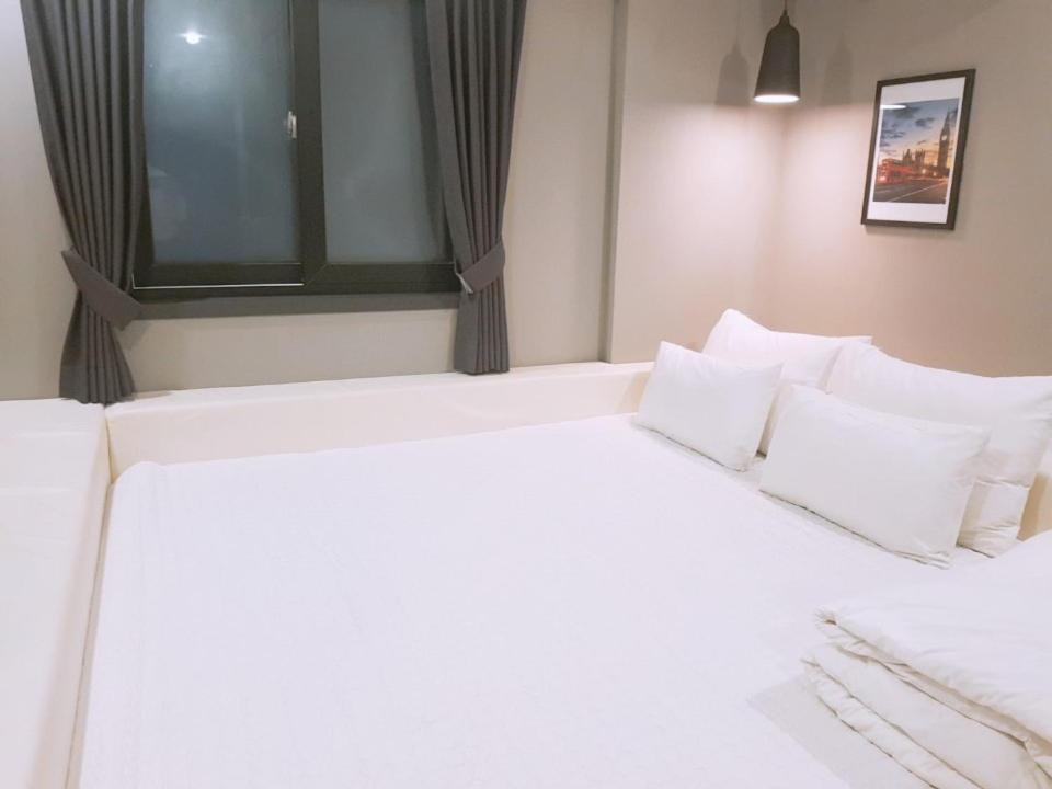 Hotel Hotel Gray