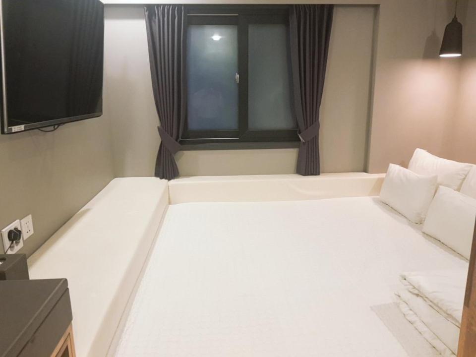 Hotel Hotel Gray Busan