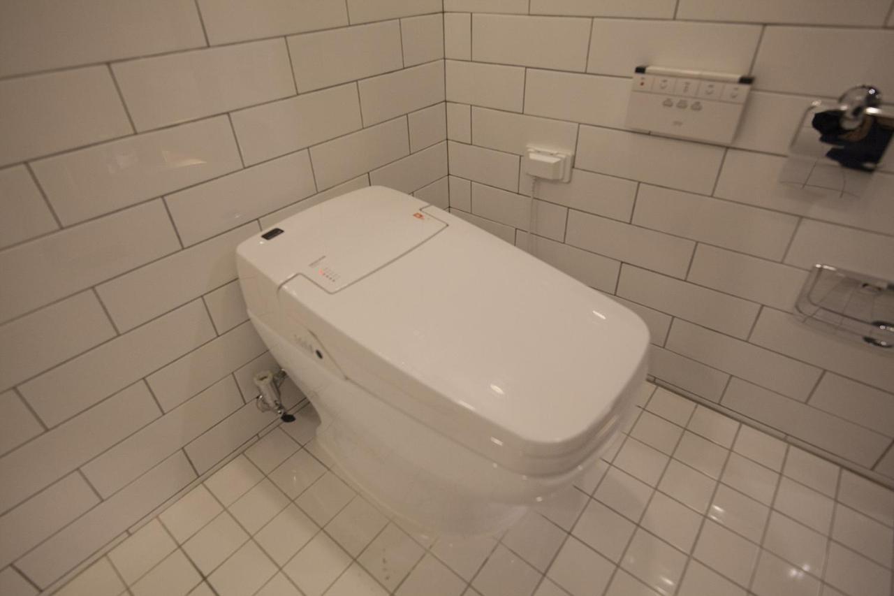 Hotel Hotel Gray Busan