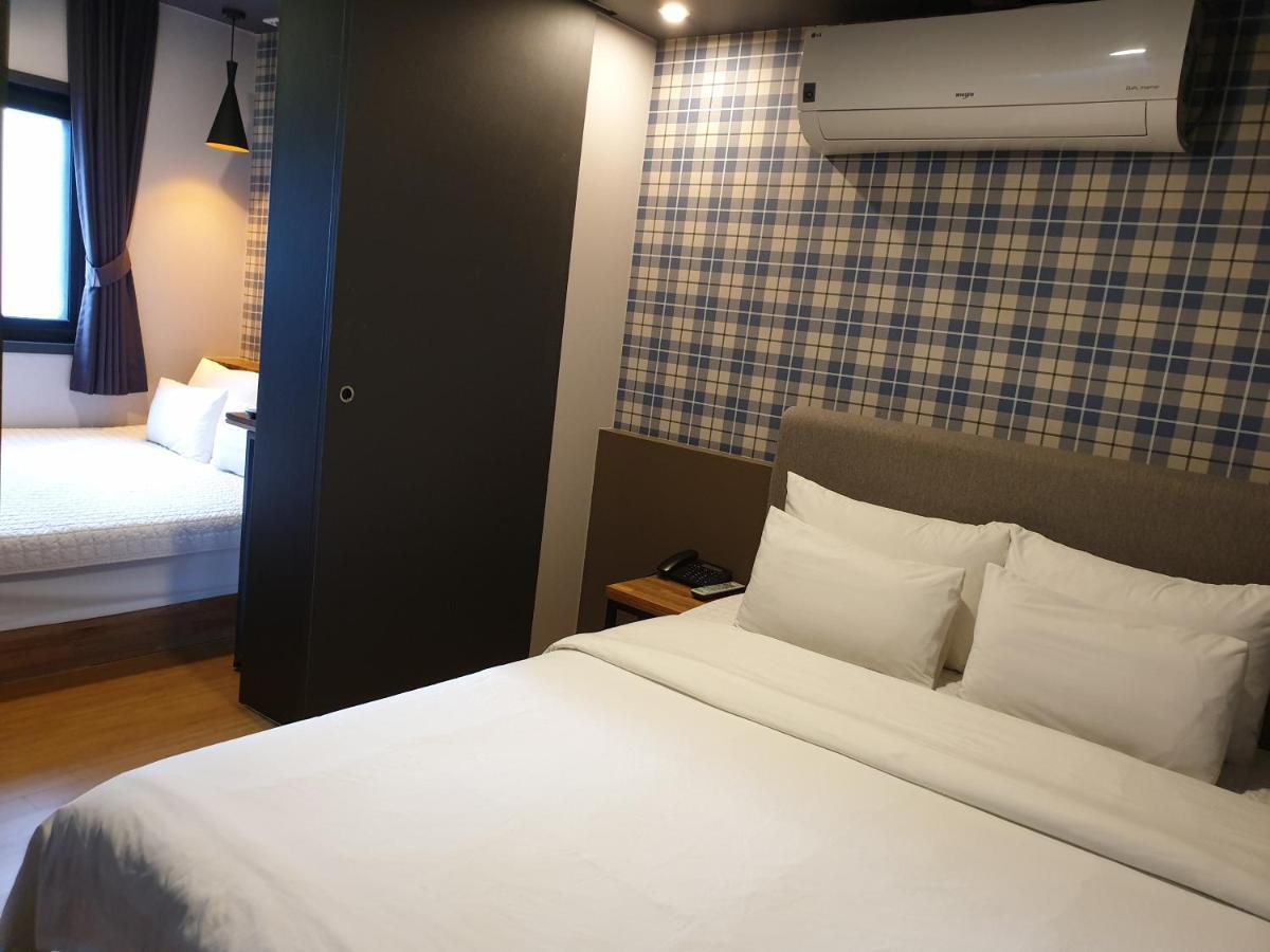 Hotel Hotel Gray