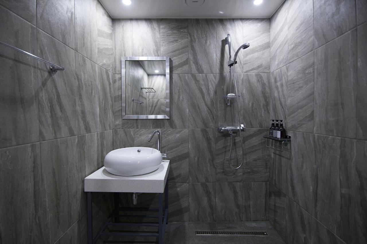Hotel Gray Hotel Busan