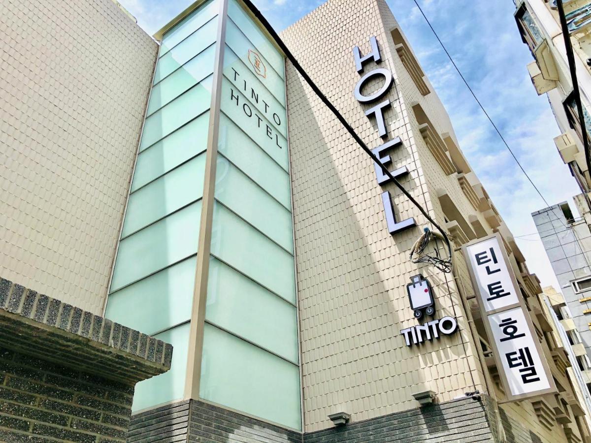 Tinto 2* Busan