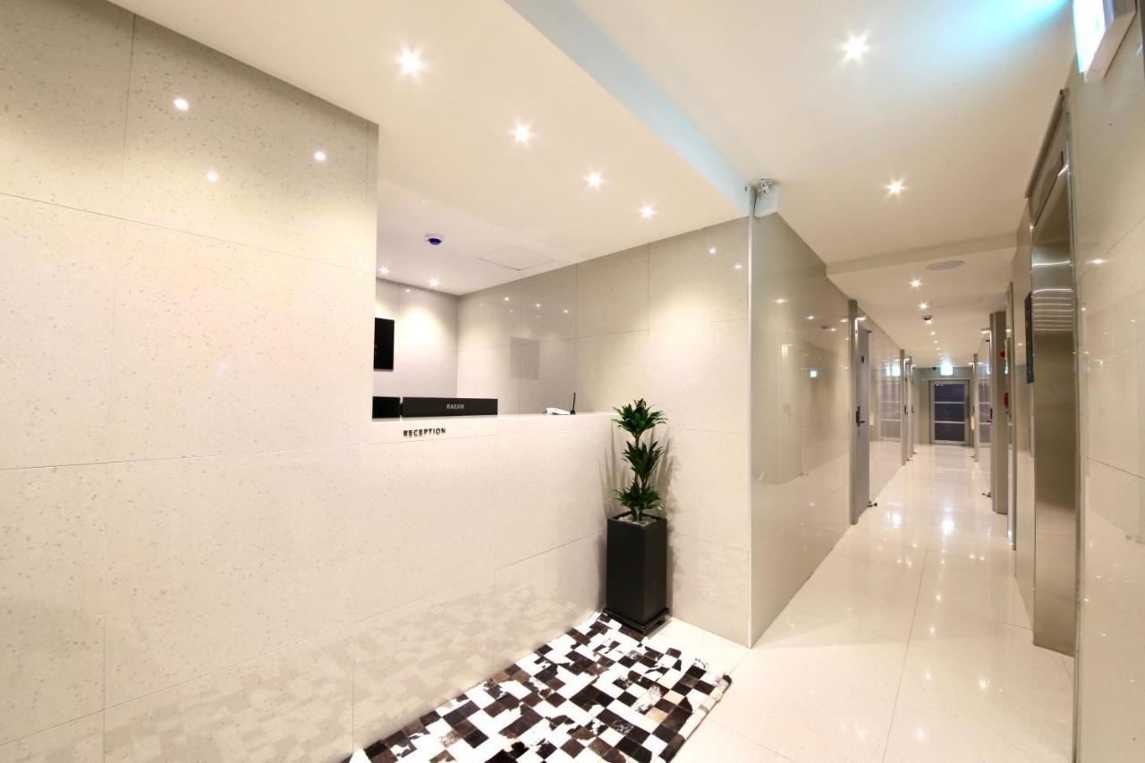 Tinto Hotel Busan