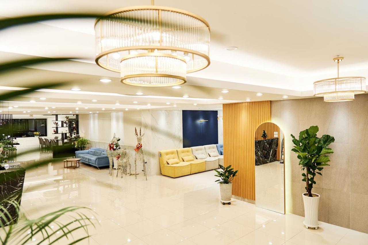 Seattle B Hotel 3*