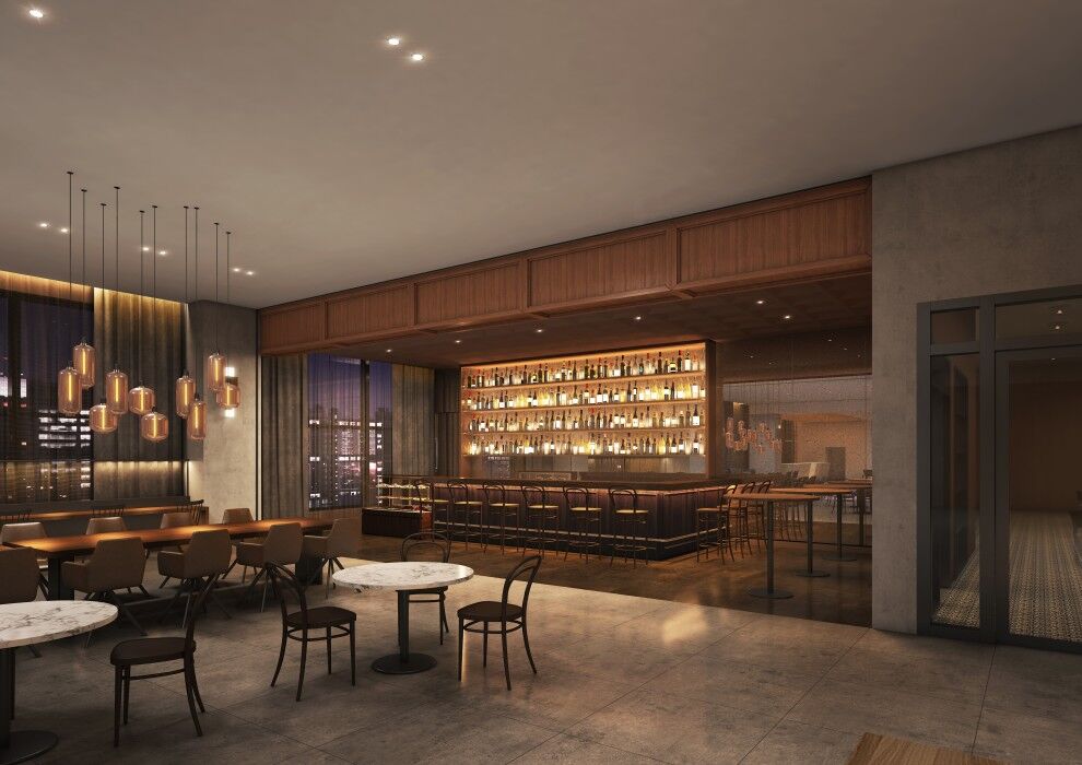 Avani Hotel 4*