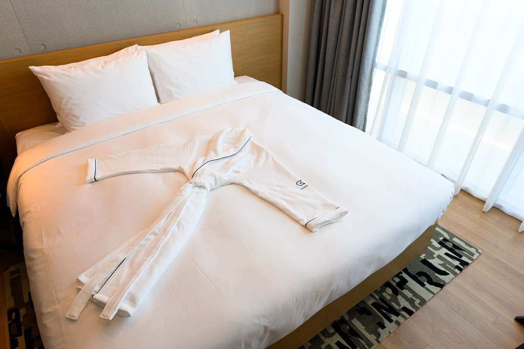 Golden Tulip Haeundae Suites 4*