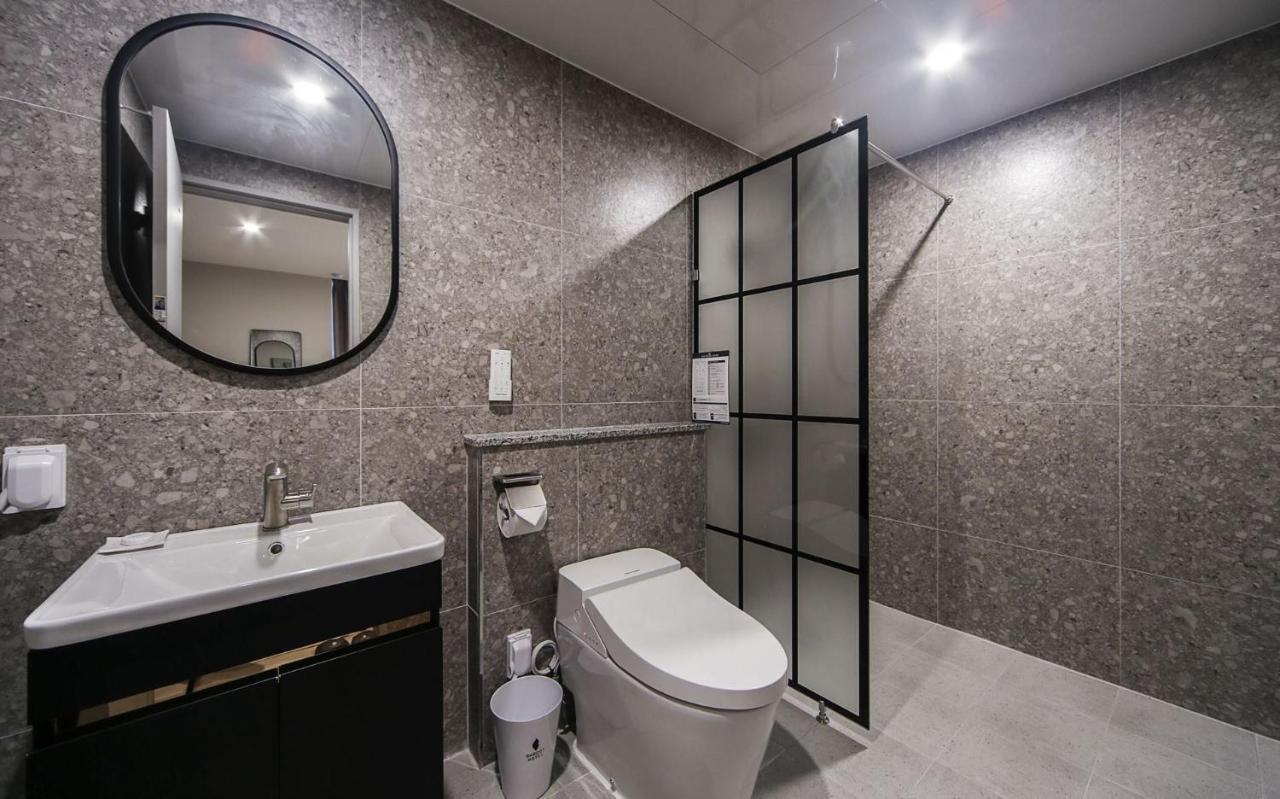 Hotel Maron Nampo Busan