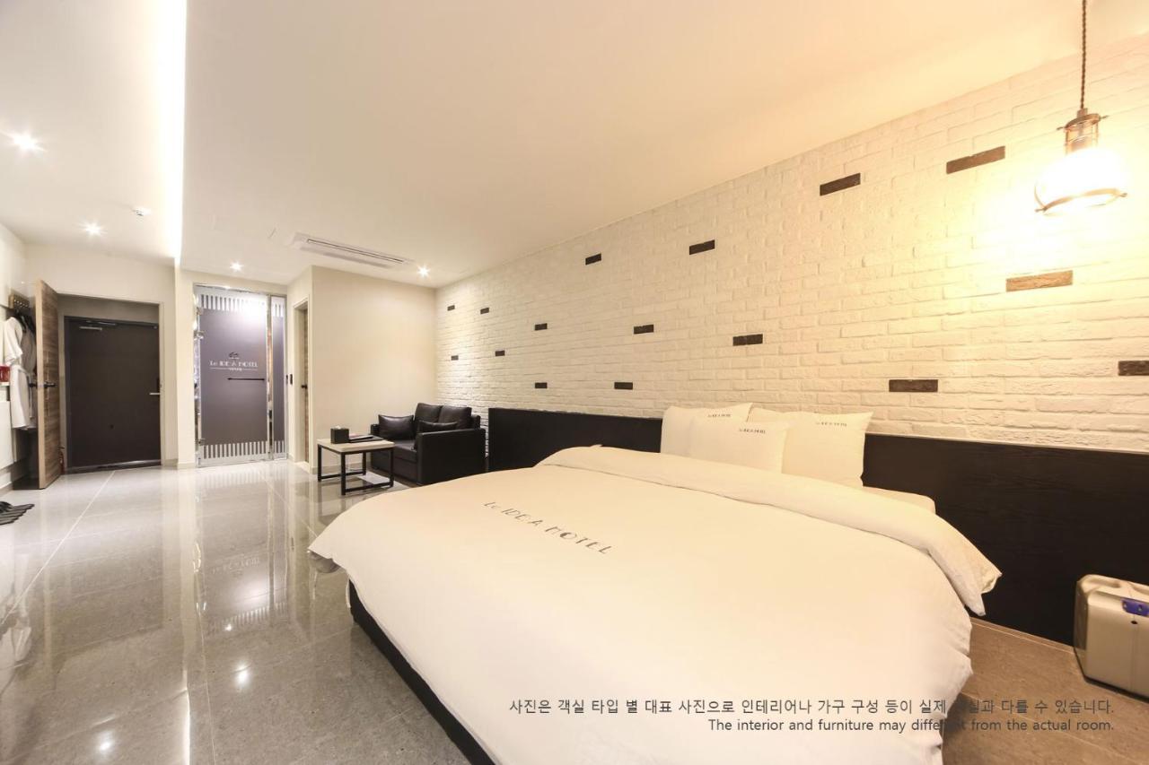 Le Idea Station 2* Busan