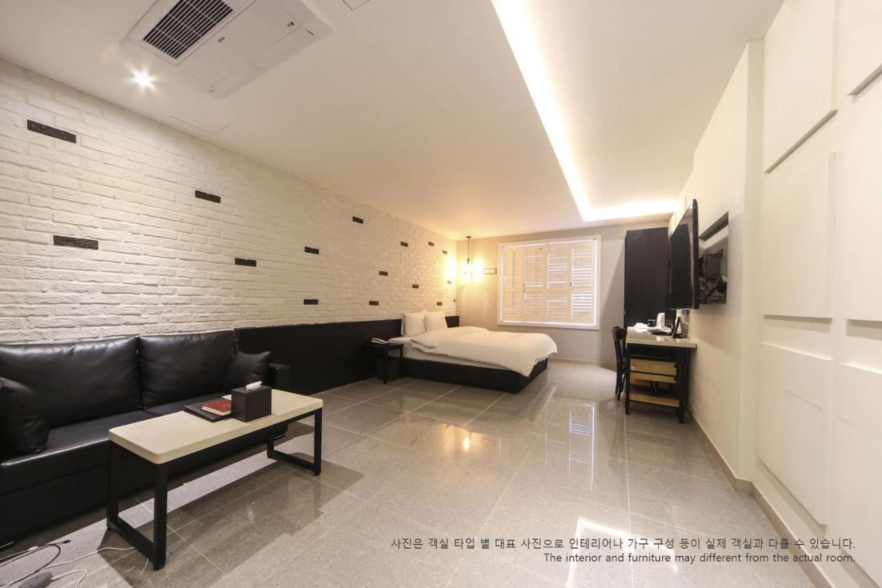 Le Idea Station 2* Busan