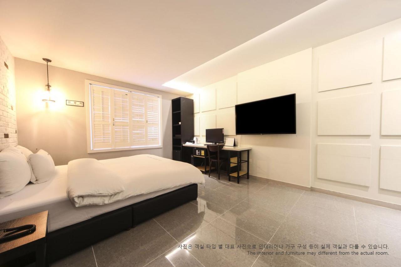 Le Idea Station Busan