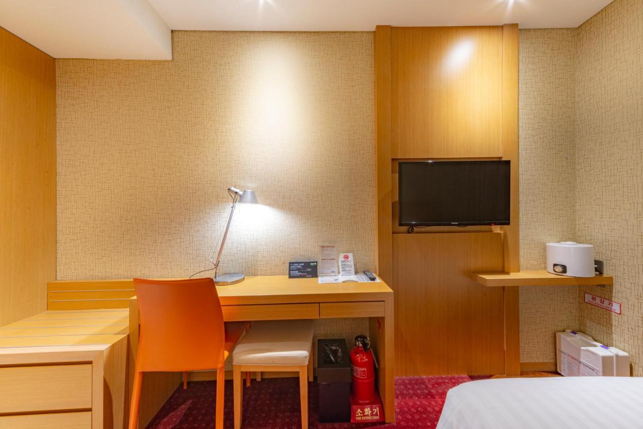 Hotel Solaria Nishitetsu Busan