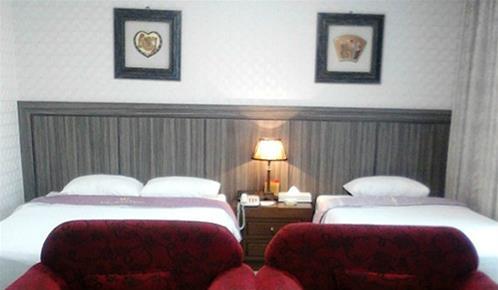Hotel Lord Beach Busan