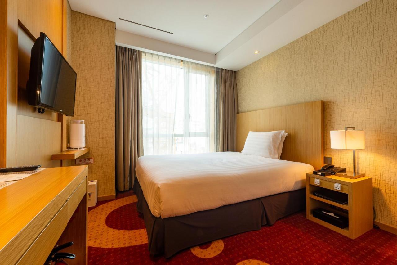 Hotel Solaria Nishitetsu
