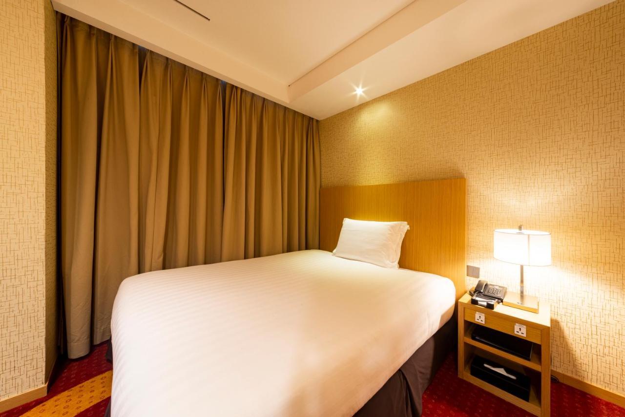 Hotel Solaria Nishitetsu Busan