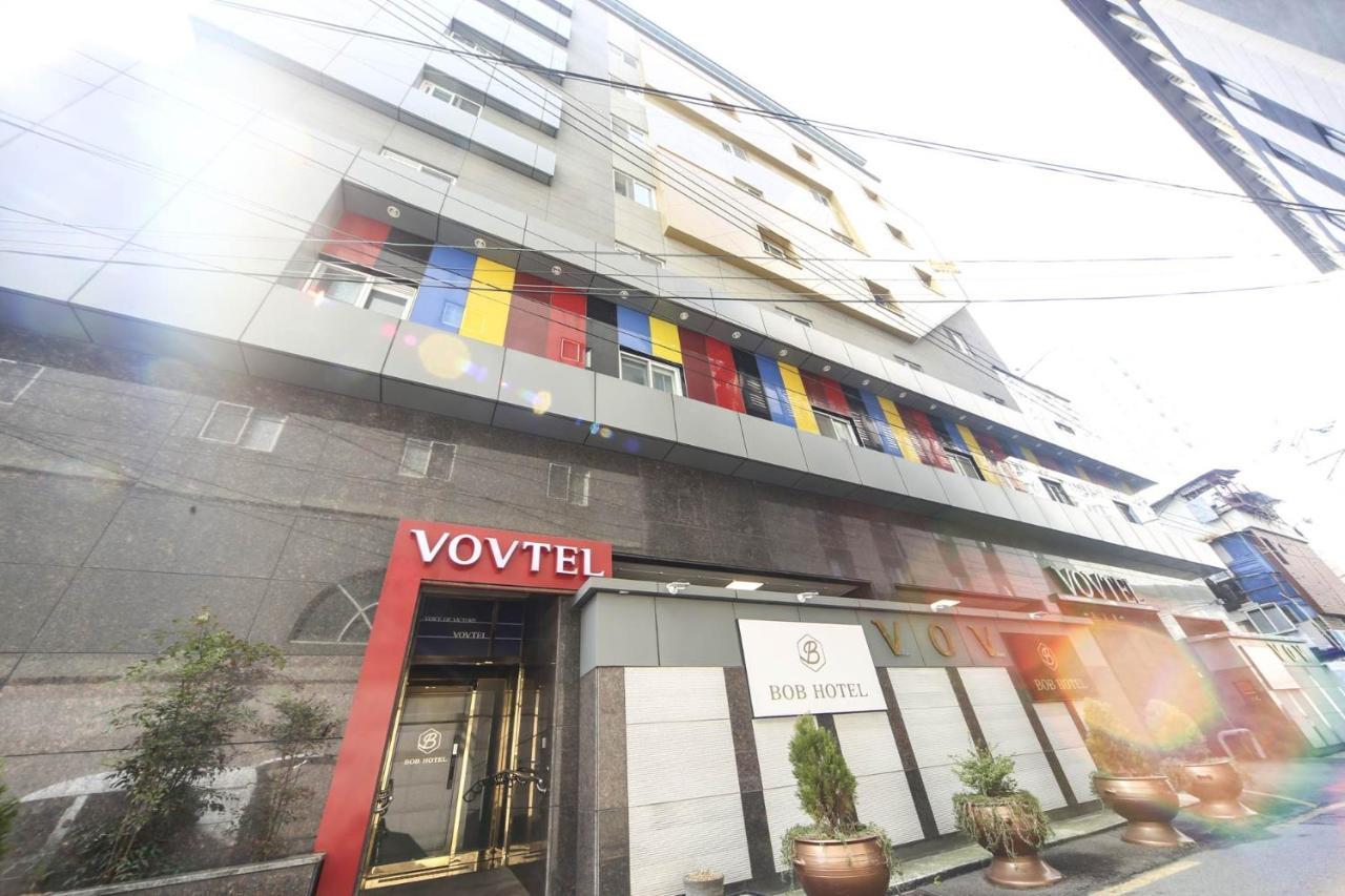 Vovtel Busan